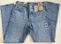 Levi's Limited Edition 501 Jeans Womens 29x30, 150th Anniversary Heart Patchwork