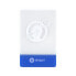 Фото #1 товара iFixit EU145101 - Opening tool - Plastic card - Plastic - Blue,Transparent,White - 2 tools