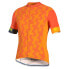Фото #1 товара BICYCLE LINE Conegliano short sleeve jersey