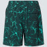 OAKLEY APPAREL Neuron RC 18´´ Swimming Shorts