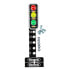 STOP:bit - Traffic Light for BBC micro:bit - Kitronik 5642