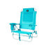 ATOSA Coral 55x24x63 cm cooler beach chair