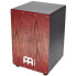 Фото #1 товара Meinl Headliner Cajon Tango Red