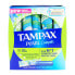 Super Tampons PEARL Tampax Tampax Pearl Compak (18 uds) 18 uds