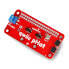 Фото #2 товара SparkFun Qwiic pHAT v2.0 - hat for Raspberry Pi - SparkFun DEV-15945