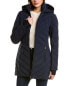 Фото #1 товара Nautica Choc Stretch Jacket Women's Navy Xs