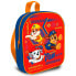 PAW PATROL Backpack 29x24 Cm