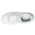 Фото #4 товара Puma Swxp Cali Dream Lace Up Womens White Sneakers Casual Shoes 39022501