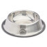 Фото #3 товара Кормушка для собак Серебристый Серый Резина Металл 22 x 6 x 22 cm (12 штук)