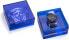 Versace Armbanduhr Sport WATCH ICON ACTIVE CHRONO 44MM - VEZ7 BLUE/VIOLET TRANSPARENT VEZ701423