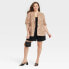 Women's Relaxed Fit Spring Blazer - A New Day