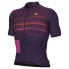 ALE Creek short sleeve jersey