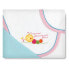 Фото #2 товара BIMBIDREAMS Cienpies sheet set 40x80 cm 3 pieces