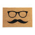 Фото #1 товара Kokos Fußmatte "Moustache"