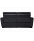 Gabrine 2-Pc. Leather Sofa with 2 Power Recliners, Created for Macy's