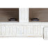 Sideboard DKD Home Decor White 160 x 45 x 90 cm Pinewood