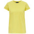 Фото #1 товара HUMMEL Isobella short sleeve T-shirt