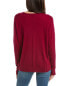 Piazza Sempione Wool & Cashmere-Blend Sweater Women's