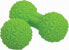 Фото #1 товара Schildkrot Piłki do masażu zielone (960151)