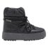 Фото #1 товара MOON BOOT Jtrack Low Nylon WP Snow Boots