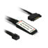 Фото #3 товара Nanoxia NXRGBC - Wireless - Black - White - Buttons - IR Wireless - 12 V - 3x 2 A