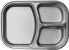 Фото #10 товара Noveen Lunch Box Grey (LB510)