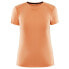 ფოტო #3 პროდუქტის CRAFT ADV Essence Slim short sleeve T-shirt