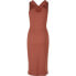 Фото #4 товара Платье безрукавка URBAN CLASSICS Midi Dress