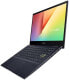 Фото #4 товара ASUS VivoBook Flip 14 (TM420UA-EC003R) Notebook, 14 Inch, Touch, Full HD, AMD Ryzen 3 5300U, Microsoft Windows, SSD, 4GB RAM