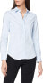 GANT Women's Stretch Oxford Solid Blouse