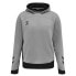 HUMMEL Lead Poly hoodie