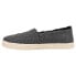 Фото #3 товара TOMS Alpargata Cupsole Shearling Slip On Womens Size 12 M Sneakers Casual Shoes