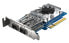 Фото #7 товара QNAP QXG-25G2SF-CX6 - Internal - Wired - PCI Express - Fiber - 25000 Mbit/s