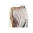 Фото #4 товара Подушка Home ESPRIT бахрома Тропический 45 x 45 cm