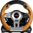 Фото #5 товара SPEEDLINK DRIFT O.Z. - Steering wheel + Pedals - PC - Analogue / Digital - Wired - USB - Black - Grey - Orange