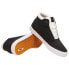 OAKLEY APPAREL Banks High Canvas motorcycle shoes