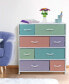 Фото #3 товара 8-Drawers Chest Dresser