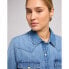 ფოტო #5 პროდუქტის LEE Regular Western Long Sleeve Shirt