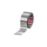 Фото #1 товара Tesa Aluminiumklebeband 60650 ohne Liner Länge 50 m Breite 50 mm , VE: 24 Rolle