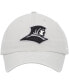 Фото #4 товара Men's Gray Providence Friars Clean Up Adjustable Hat