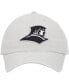 Men's Gray Providence Friars Clean Up Adjustable Hat