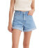 Фото #1 товара Levi´s ® Rolled 80S Mom denim shorts