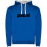 KRUSKIS Word Padel Bicolor hoodie