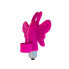 Фото #5 товара Monarch Butterfly Vibrating Bullet Silicone Pink