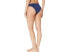 Фото #1 товара Hurley Women's 239742 Quick Dry Max Luster Surf Bikini Bottoms Swimwear Size L