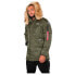 ALPHA INDUSTRIES N3B Airborne Jacket