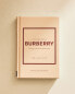 Фото #1 товара The little book of burberry