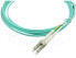 Фото #8 товара BlueOptics Corning 055702K512000030M kompatibles LC-SC Multimode OM3 Patchkabel 30 - Cable - Multimode fiber