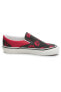 Фото #4 товара Слипоны мужские Vans Ua Classic Slip-On 98 Dx Красные