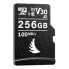 ANGELBIRD AV Pro MicroSD V30 256GB memory card